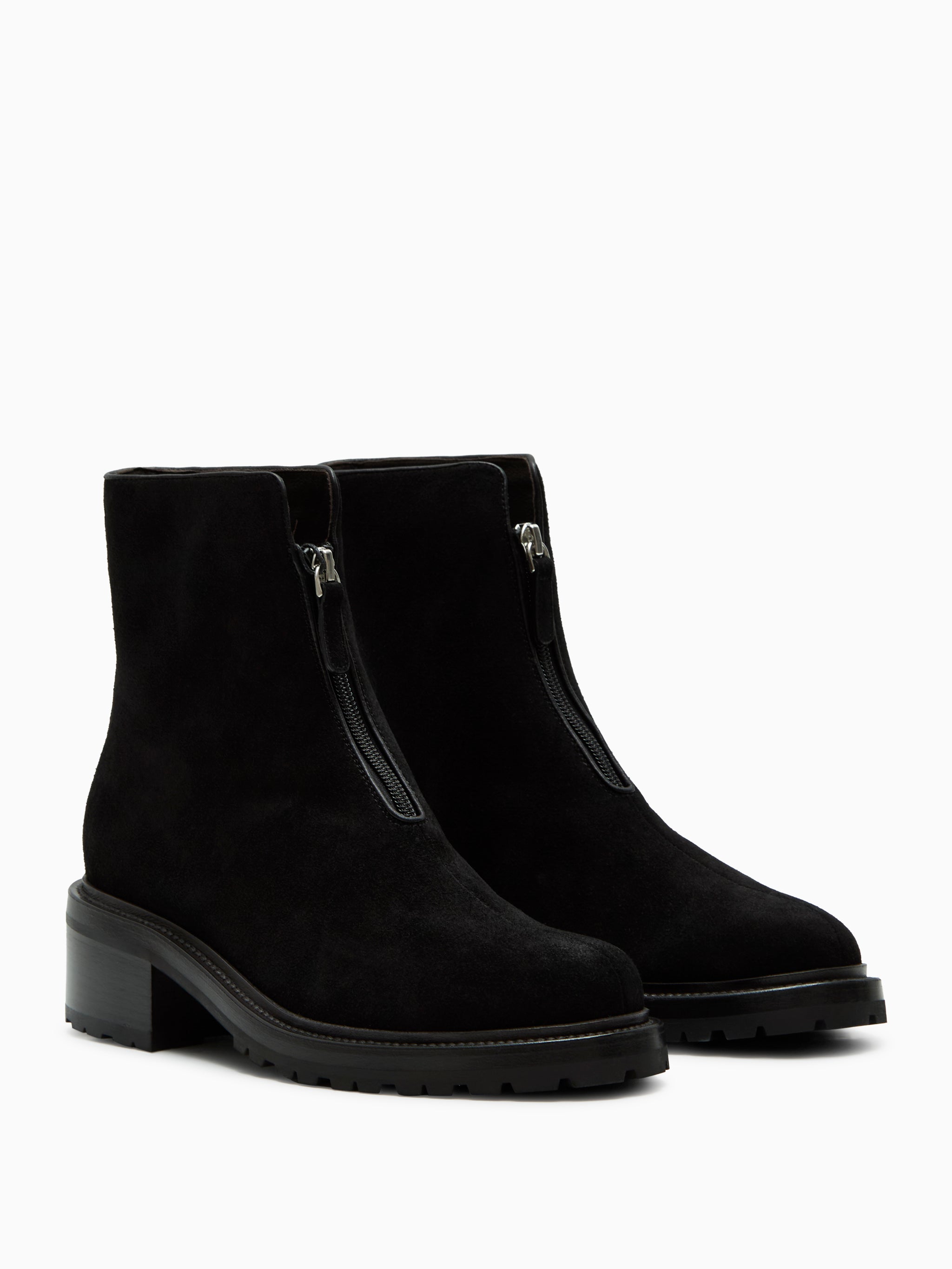 Moto boots
