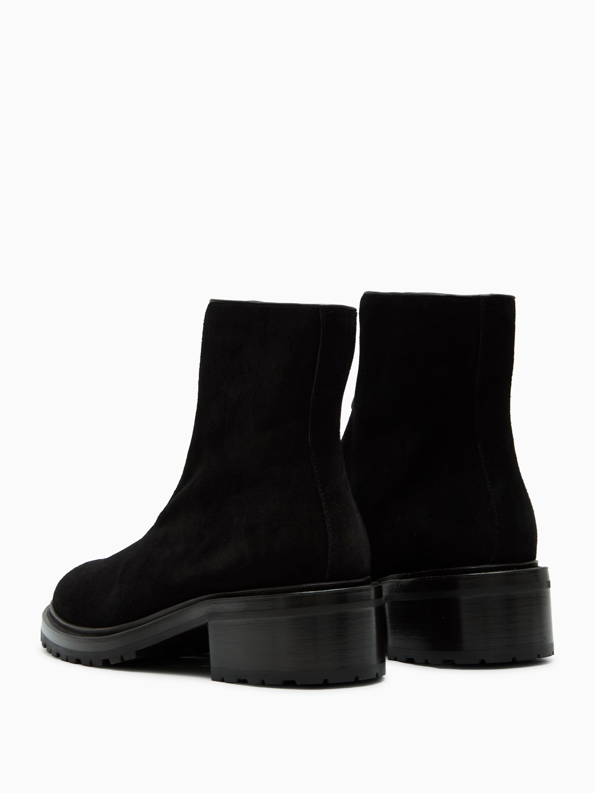 Moto boots