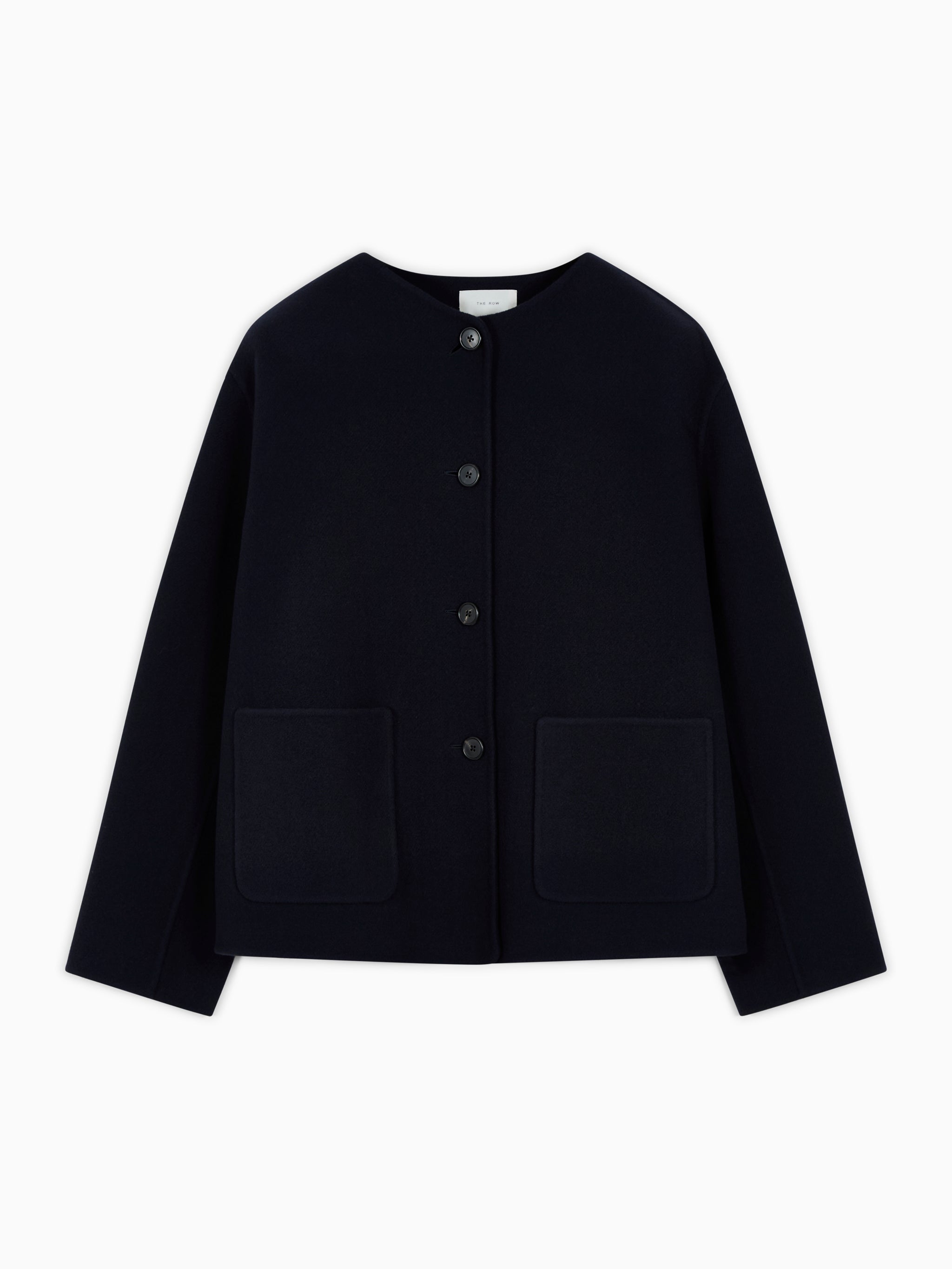 Quintus coat