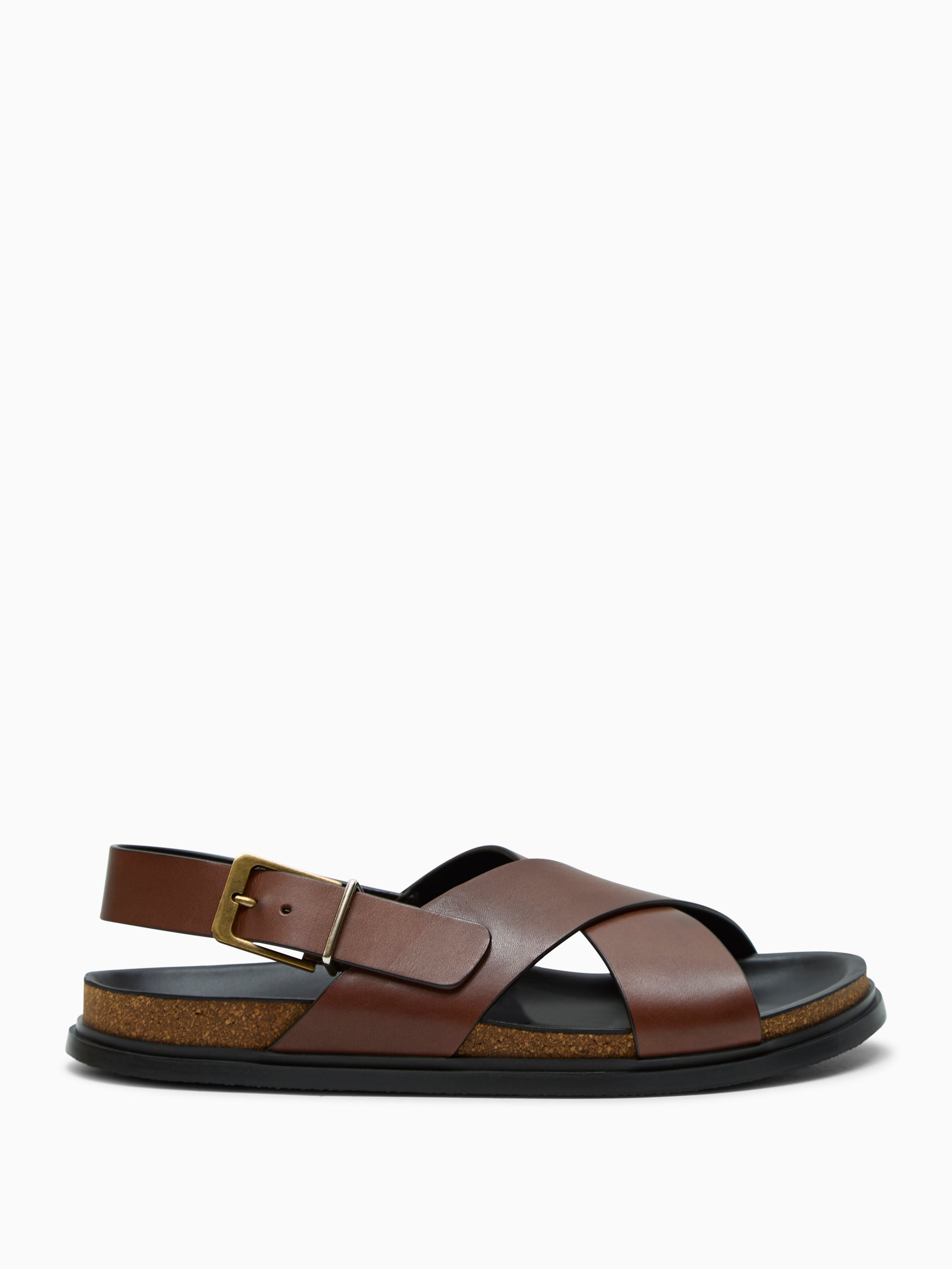 Sandalias Buckle
