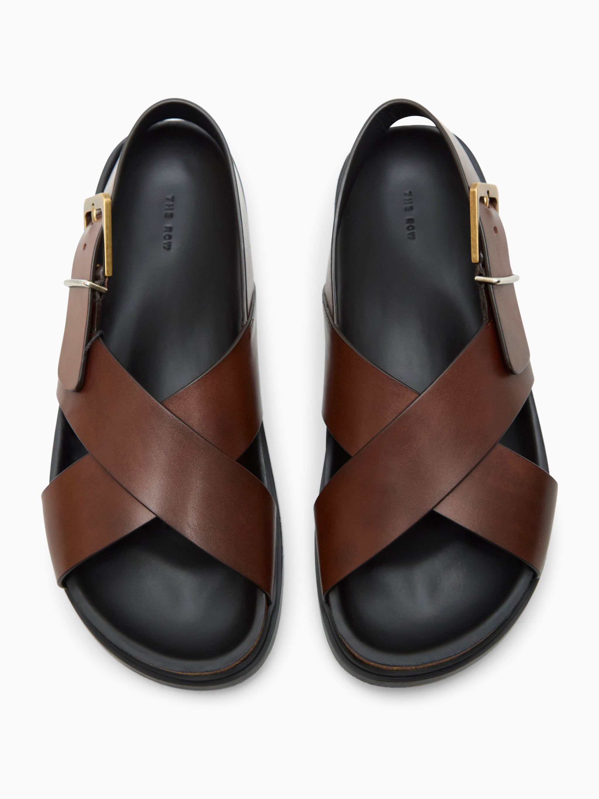 Sandalias Buckle
