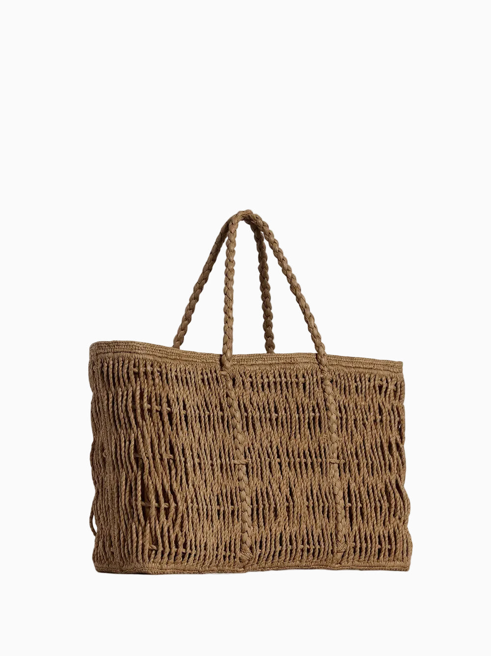 Georgica tote bag
