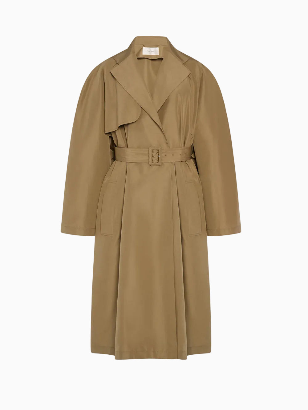 Amapola coat