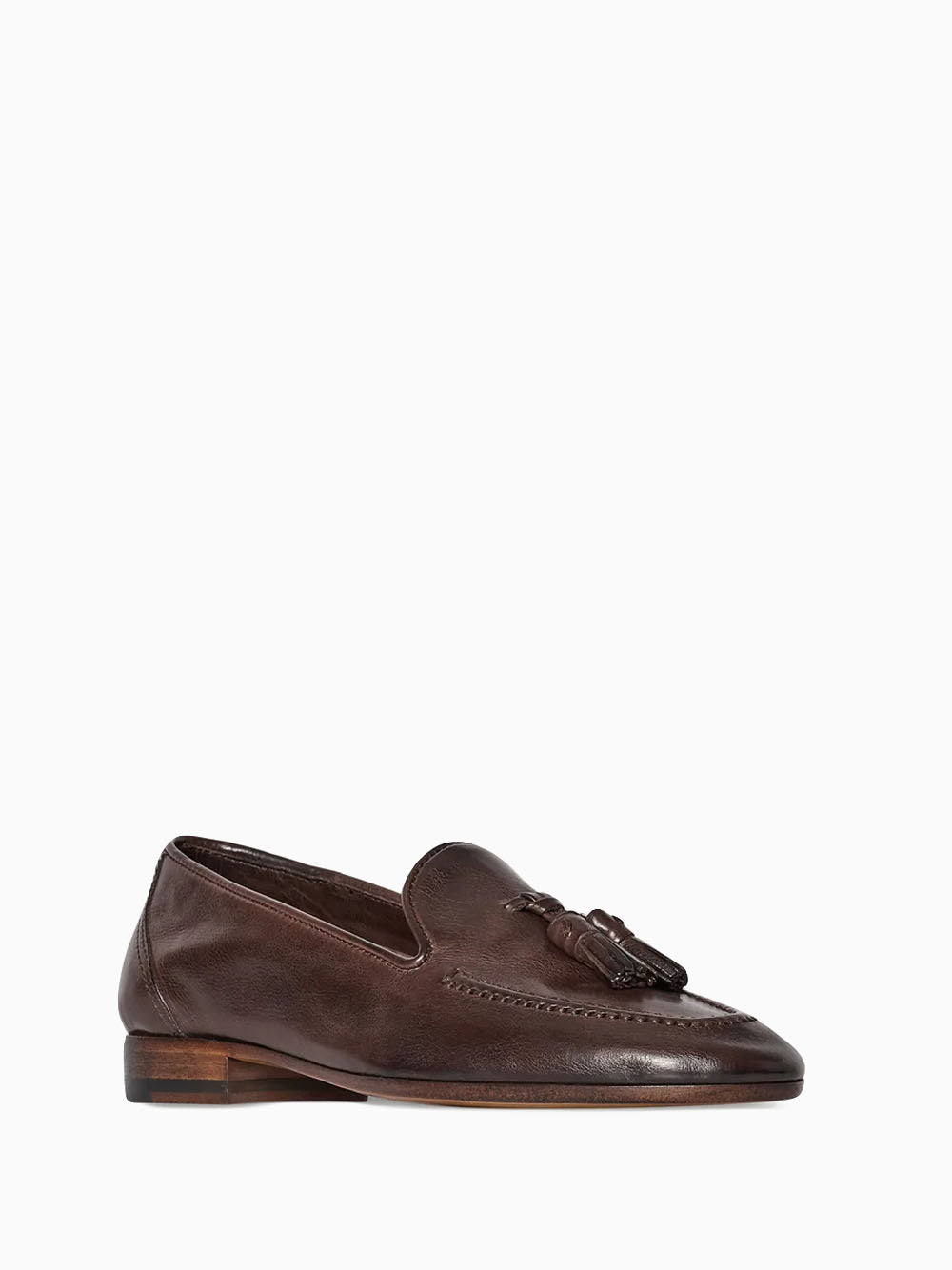 Caden loafers