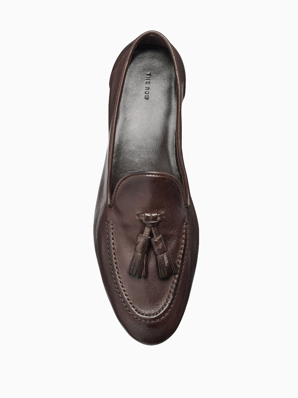 Caden loafers
