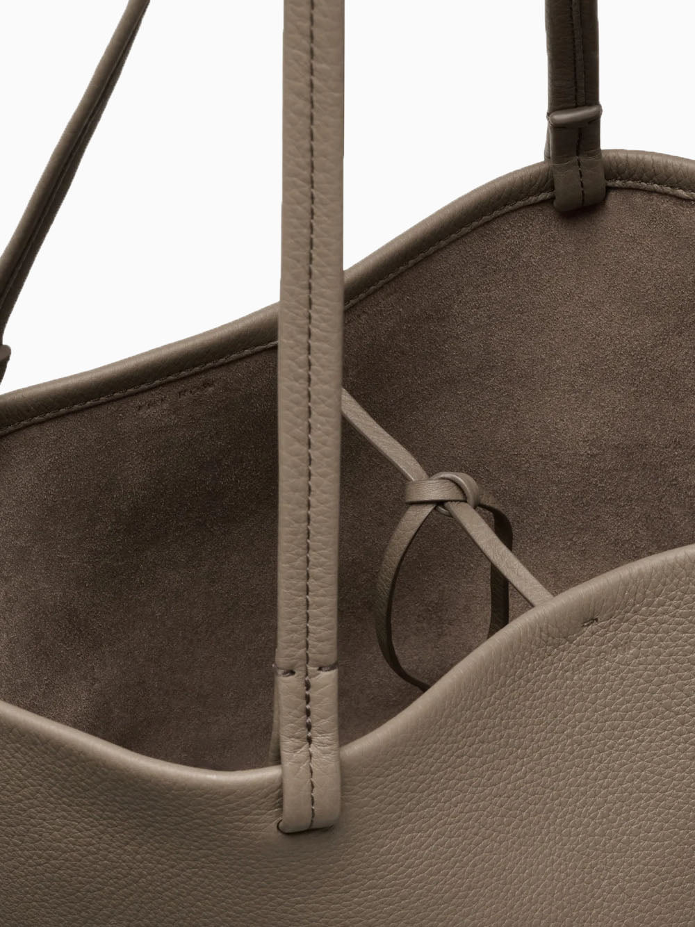 Medium Park tote bag