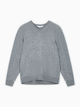 Cashmere jumper