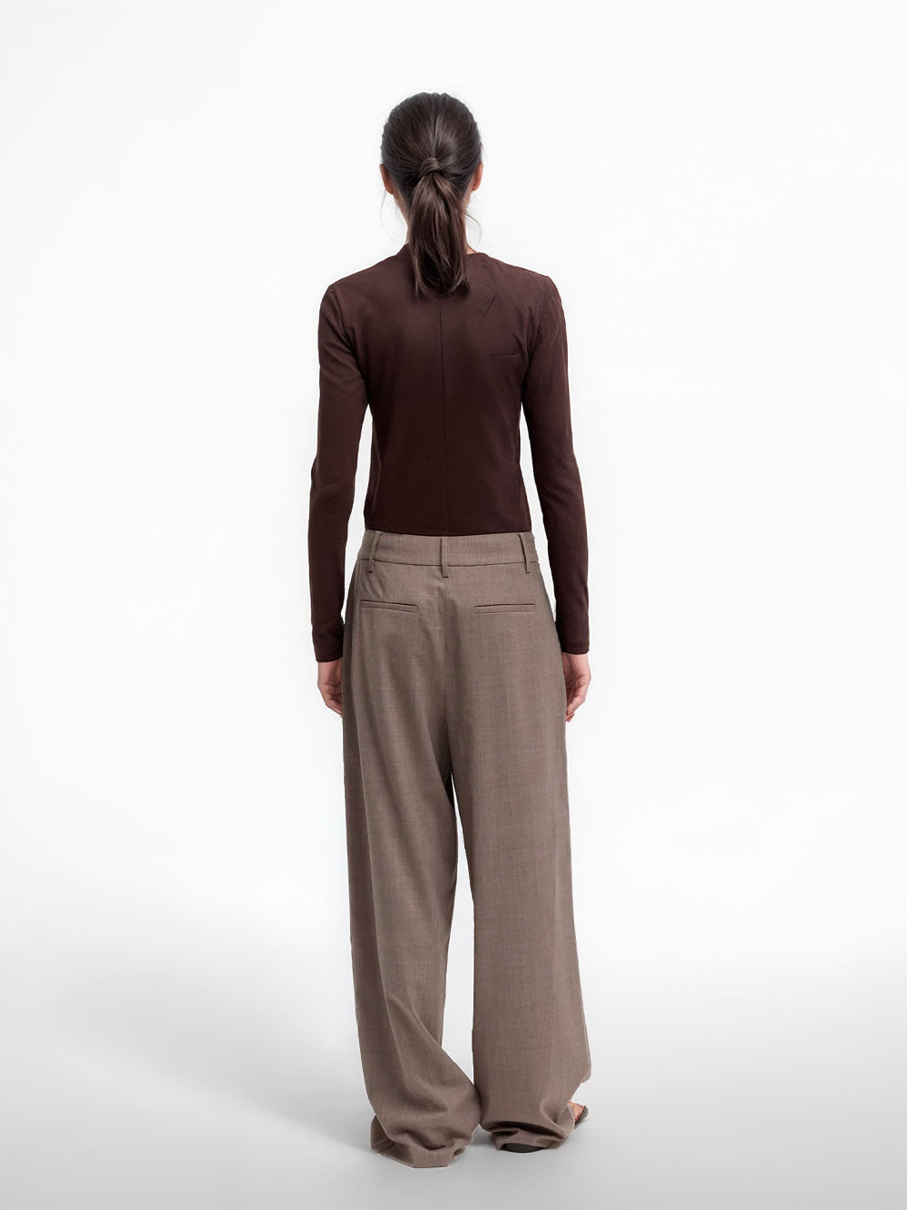 Stella trousers