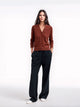 Blue Charles trousers