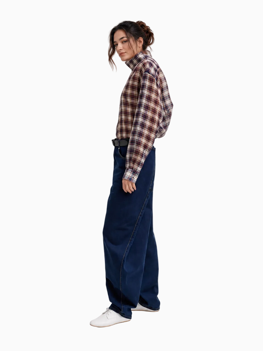 Aleda jeans