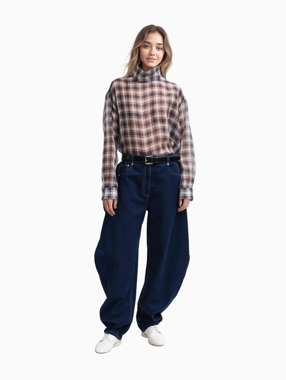 Jeans Aleda
