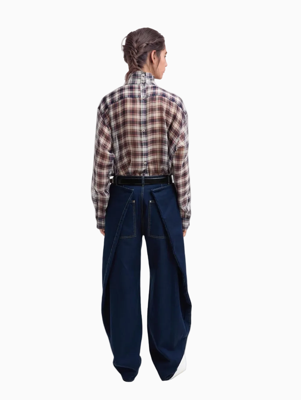 Jeans Aleda