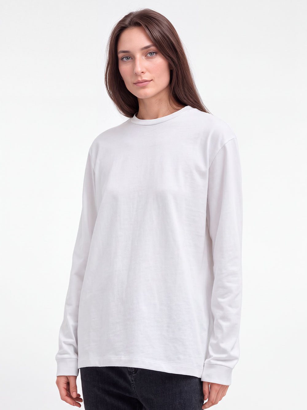 Long sleeve t-shirt