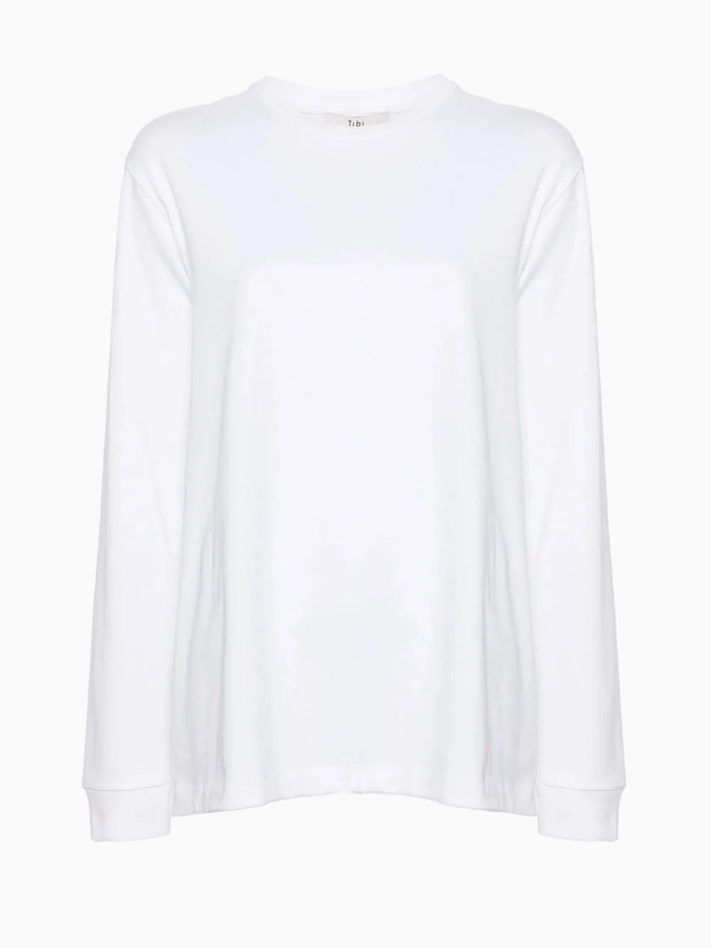 Camiseta manga larga
