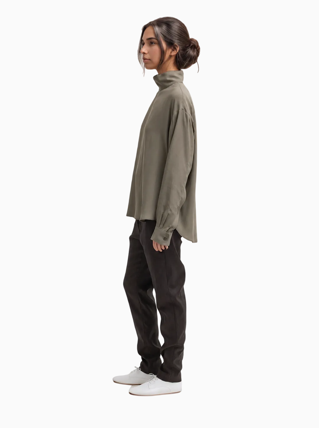 Pantalones Marcus slim
