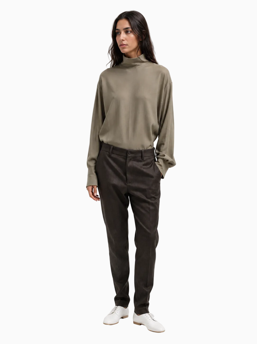 Marcus slim trousers