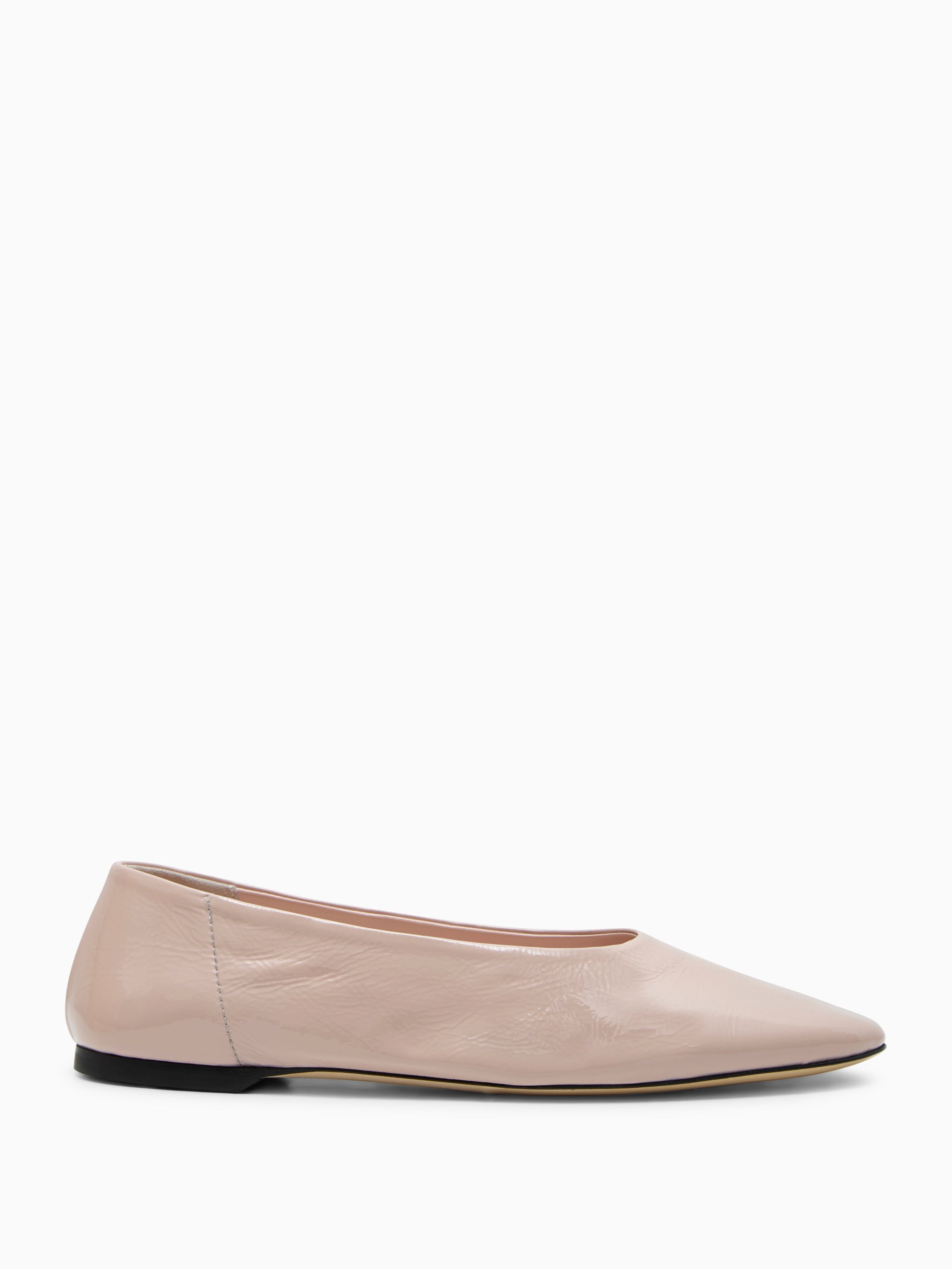 Slip ballerinas