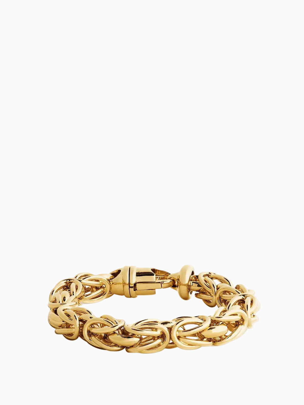 Byzantine bracelet