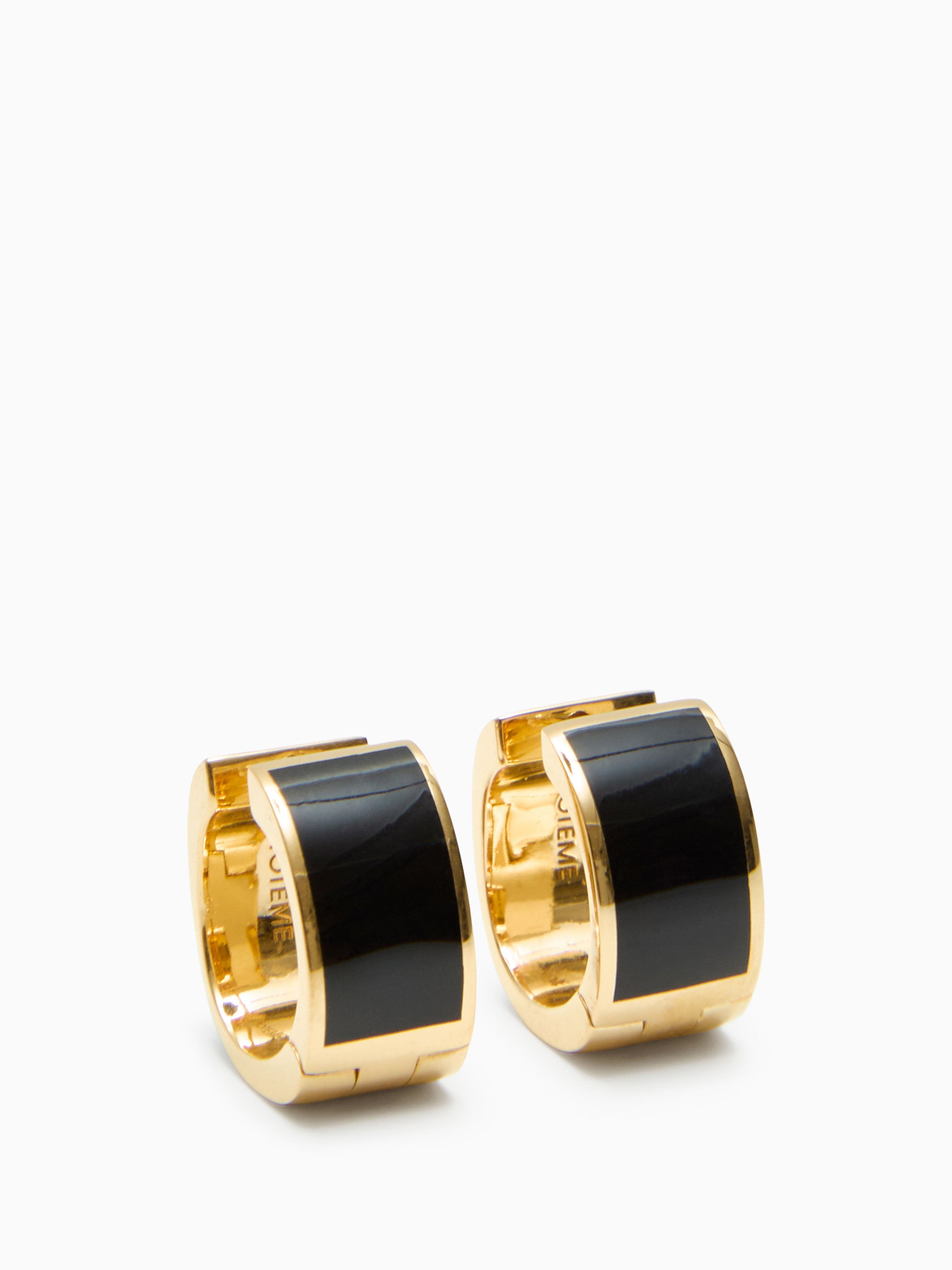 Signature hoops