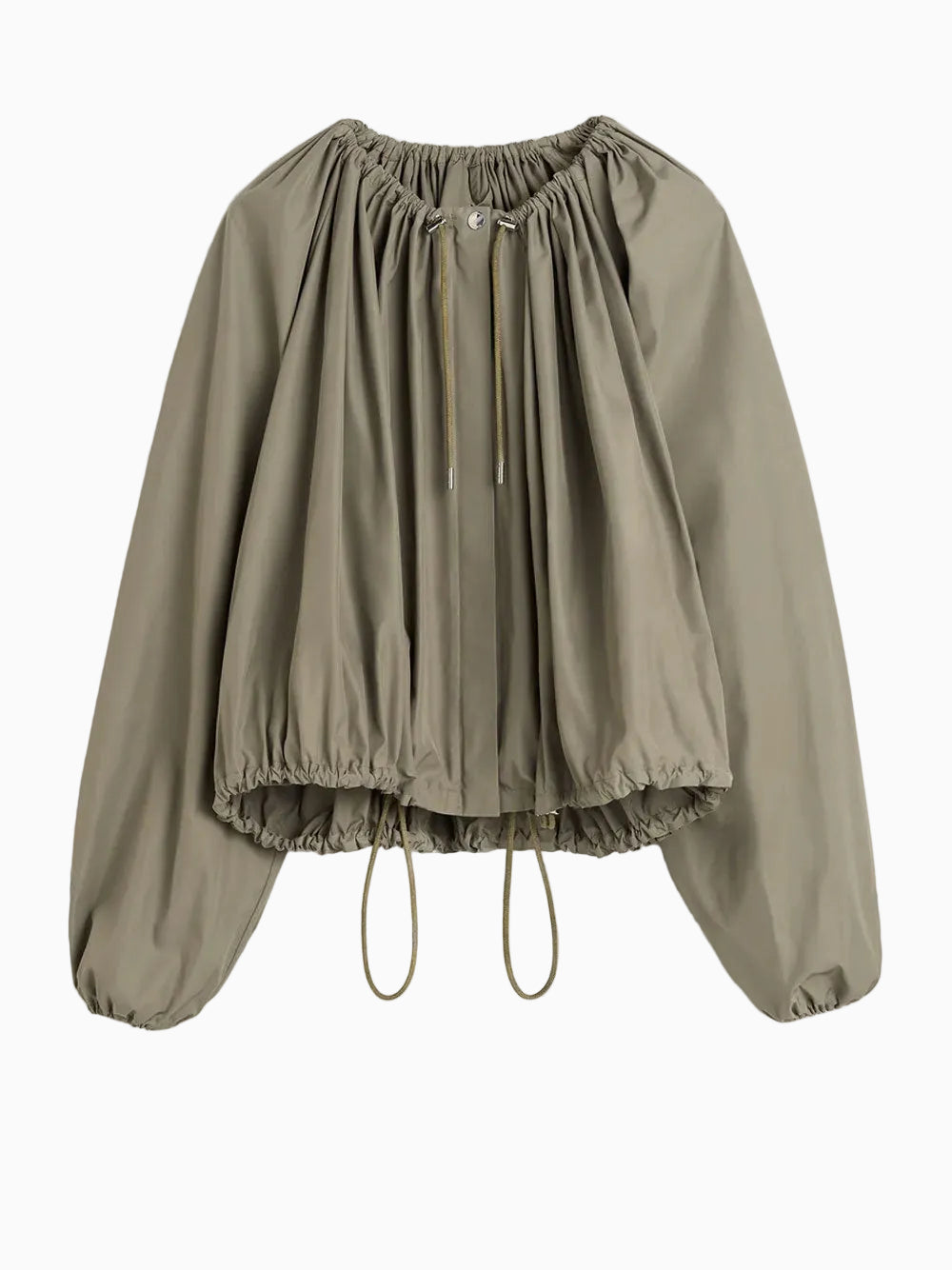 Cazadora Parachute