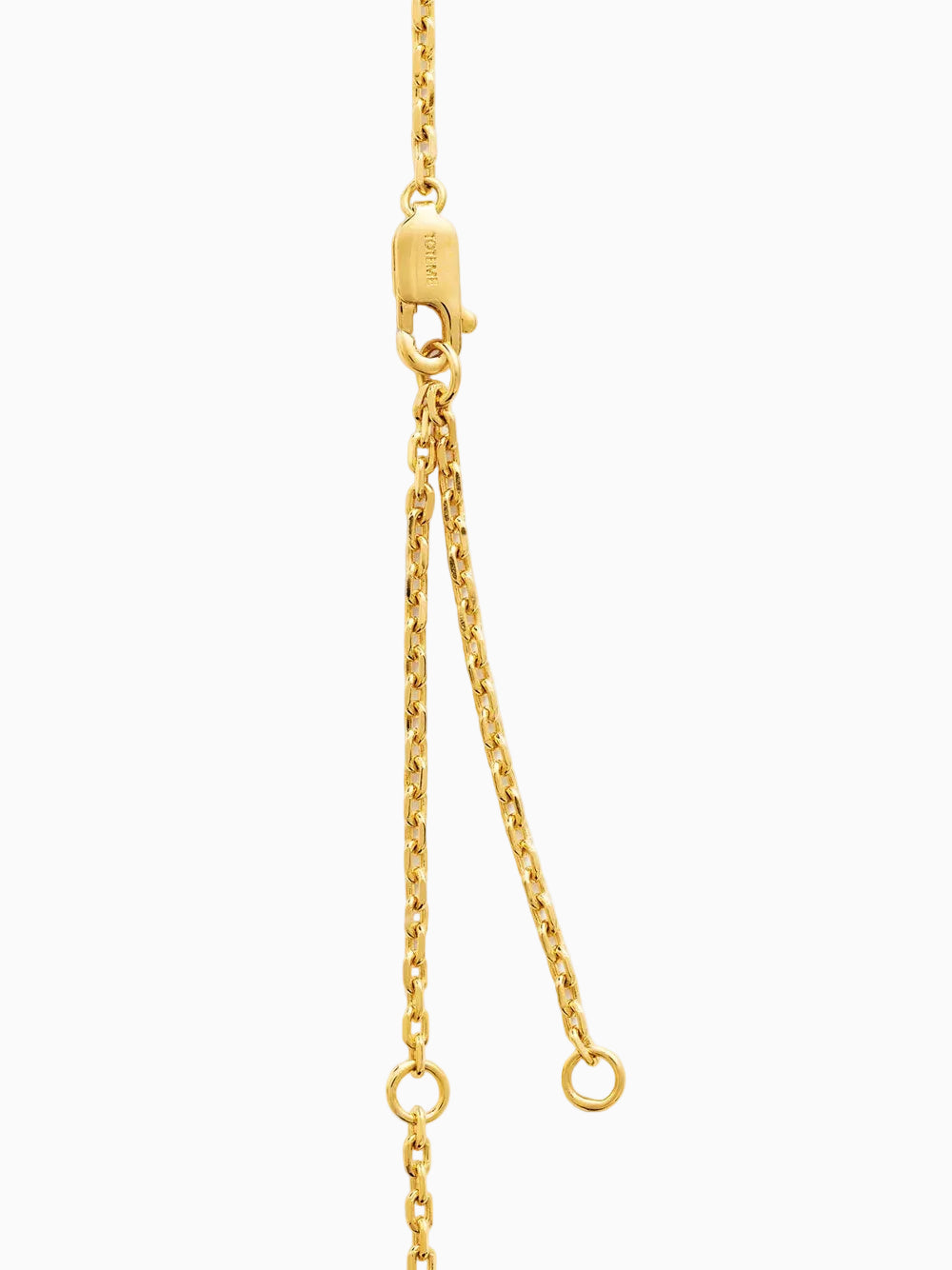 Colgante Onyx drop