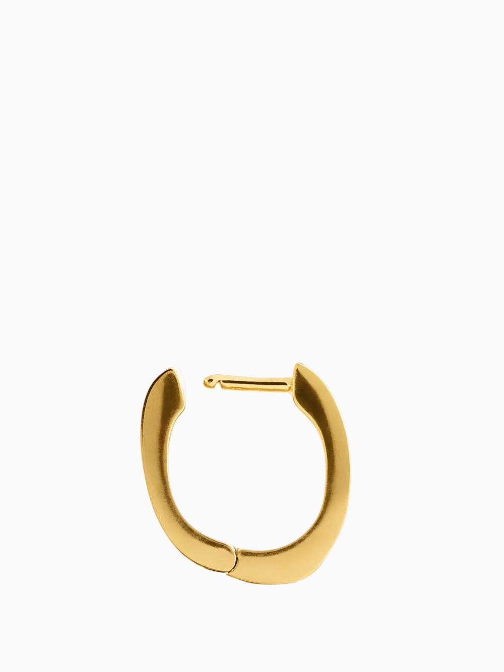 Signature T hoops