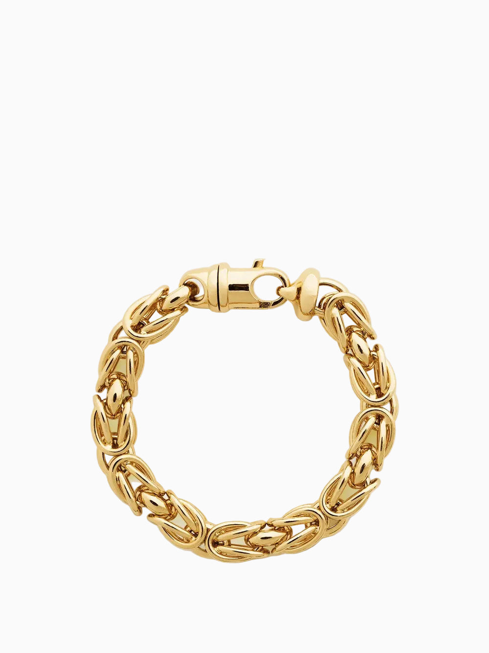 Byzantine bracelet