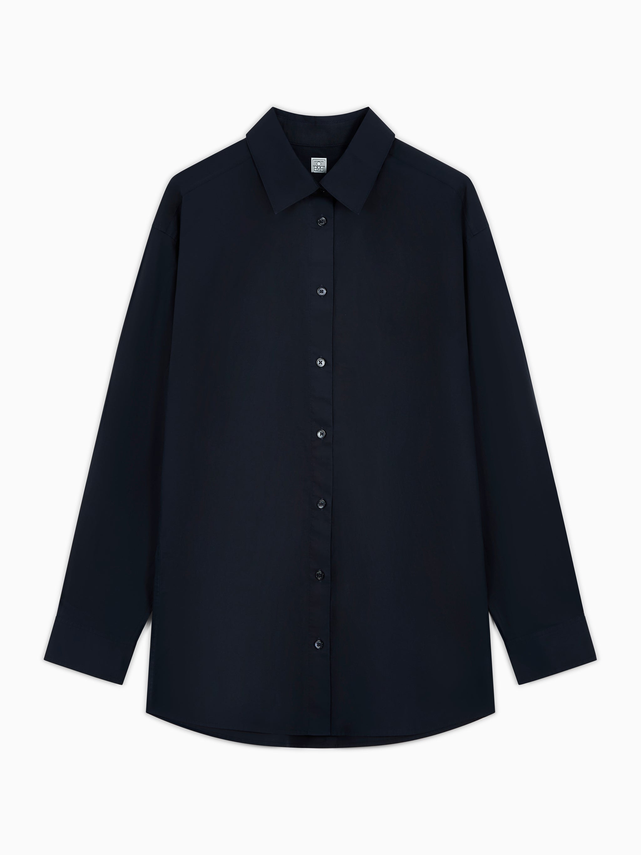 Regular shirt