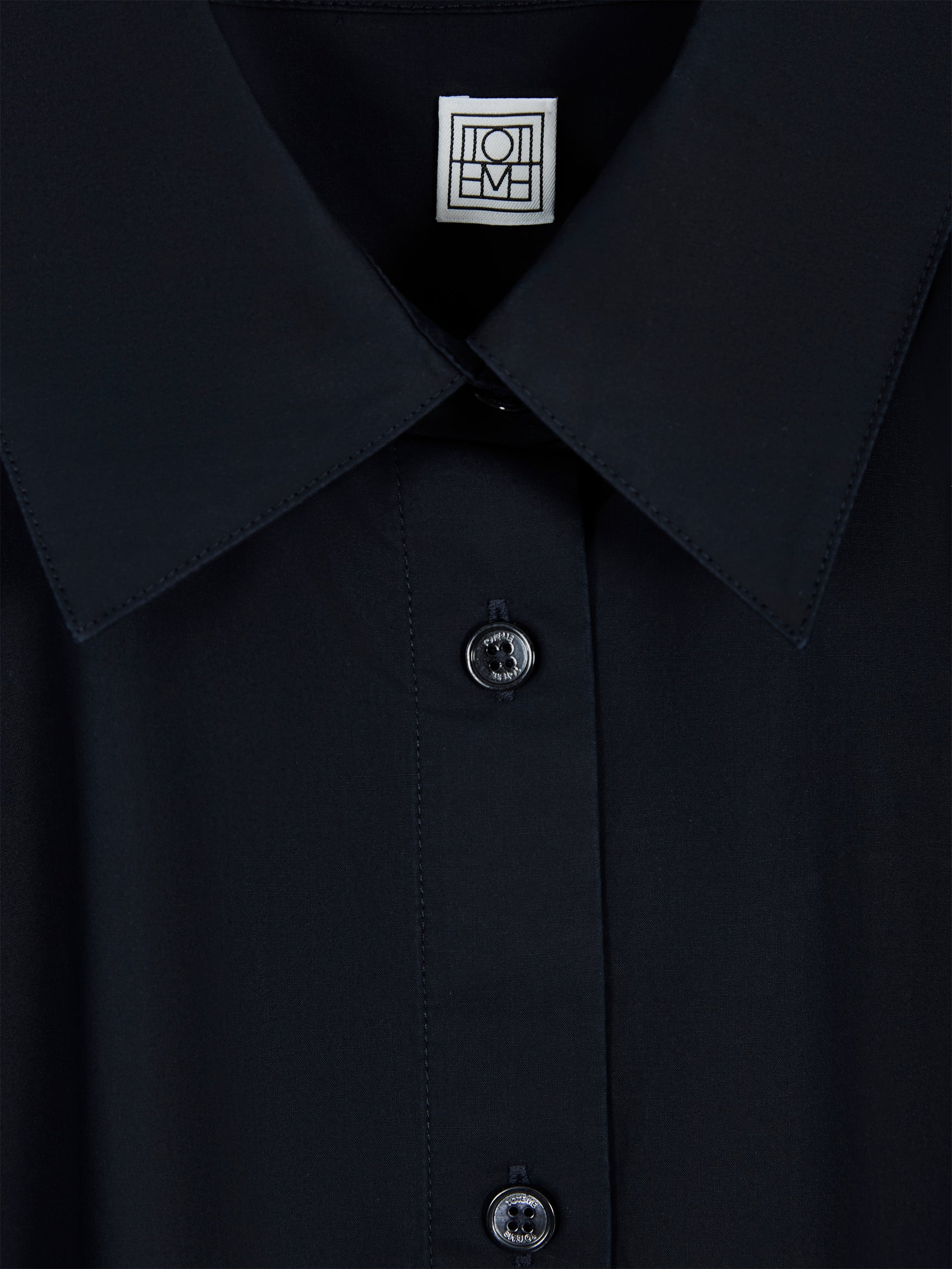 Regular shirt