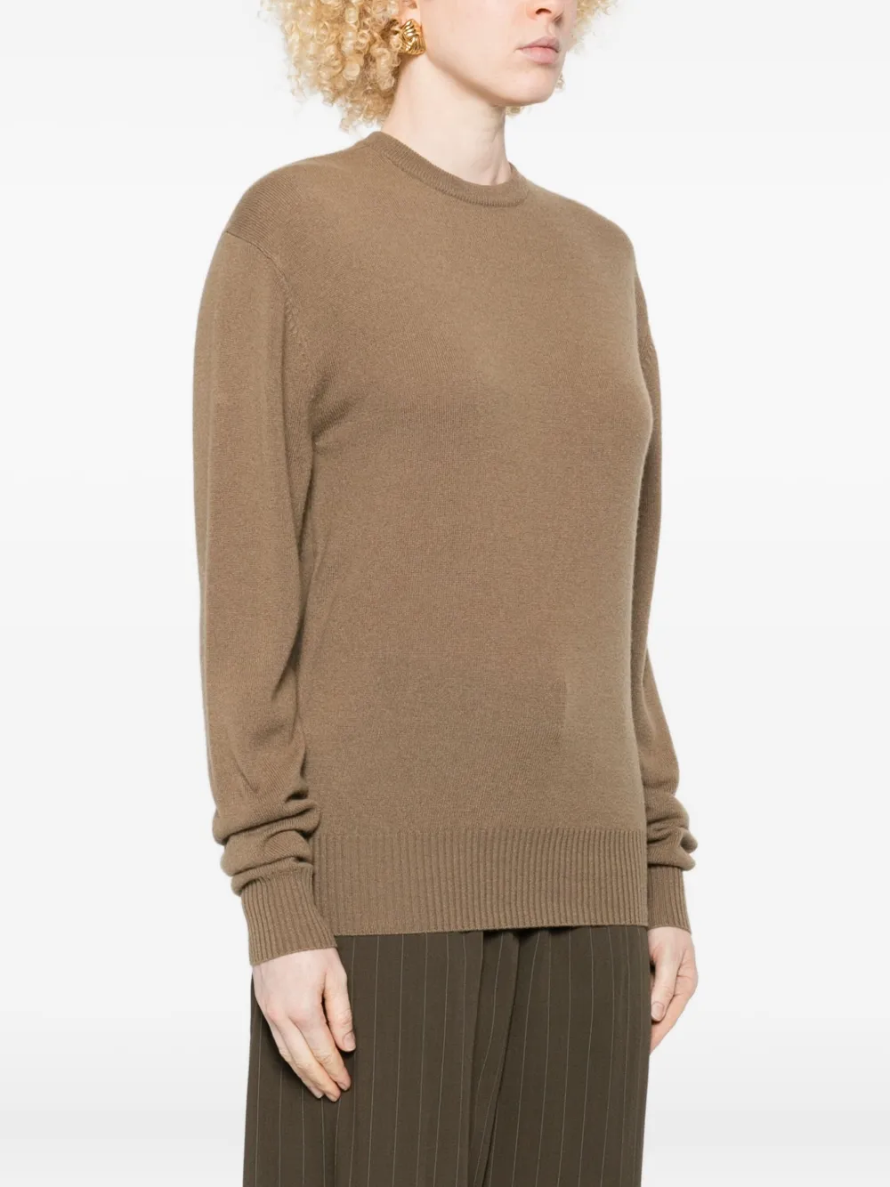 Cashmere sweater