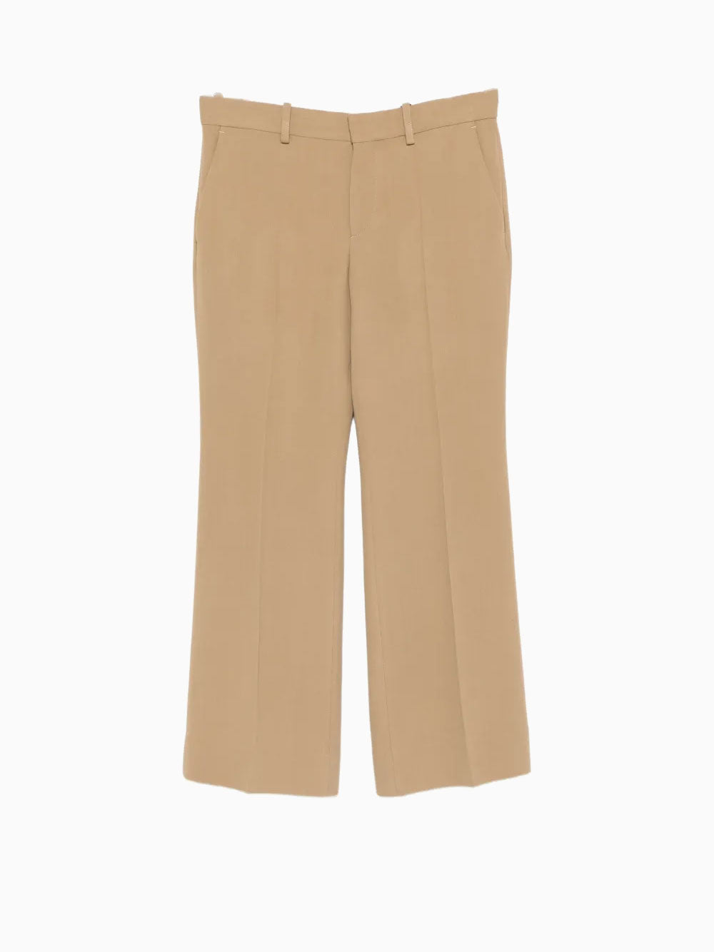 Pantalones Kick Flare