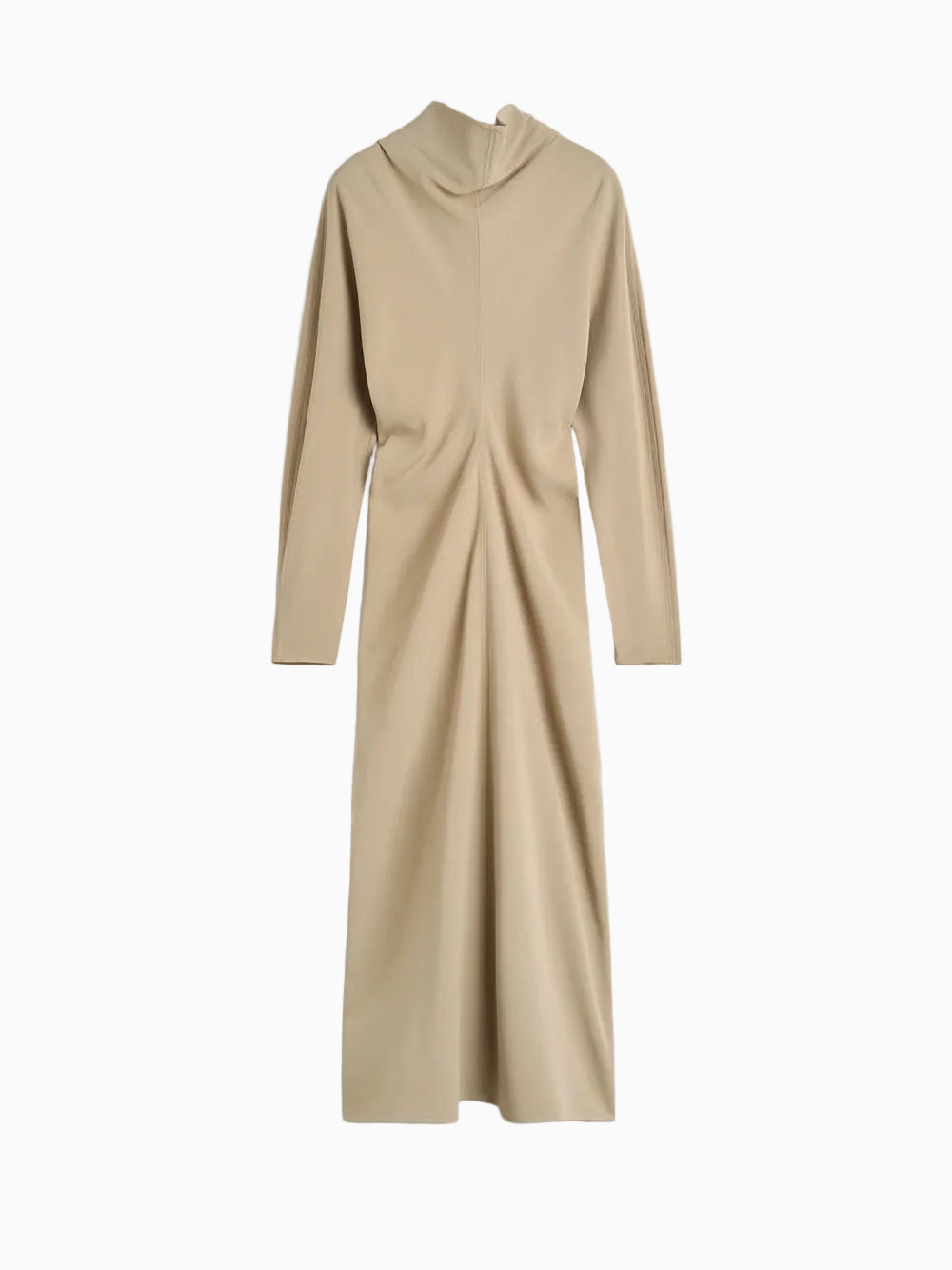 Vestido Scarf