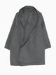 Hoodie coat