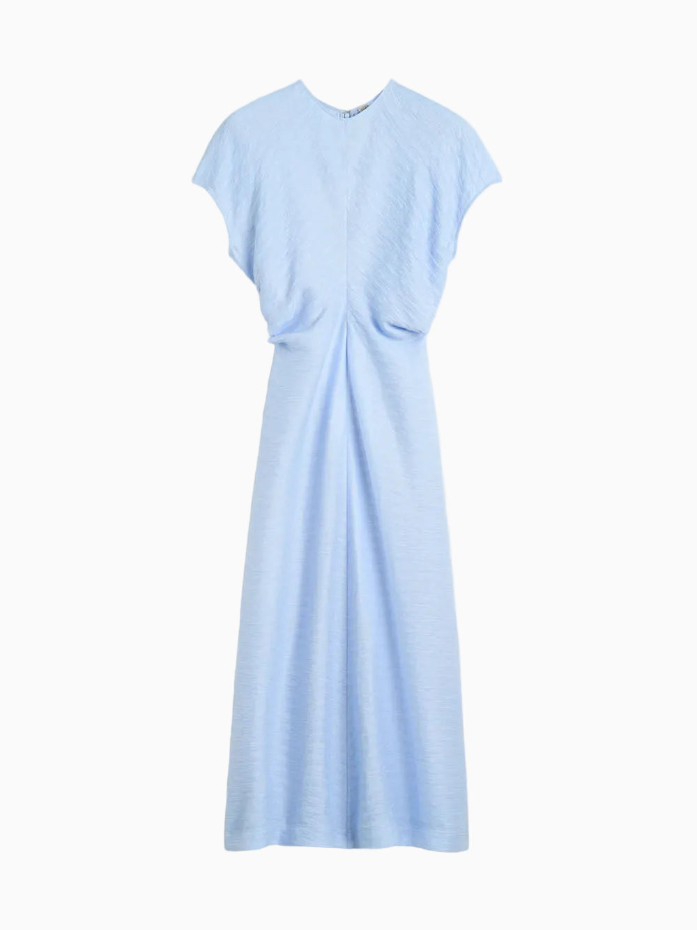 Slouch waist dress