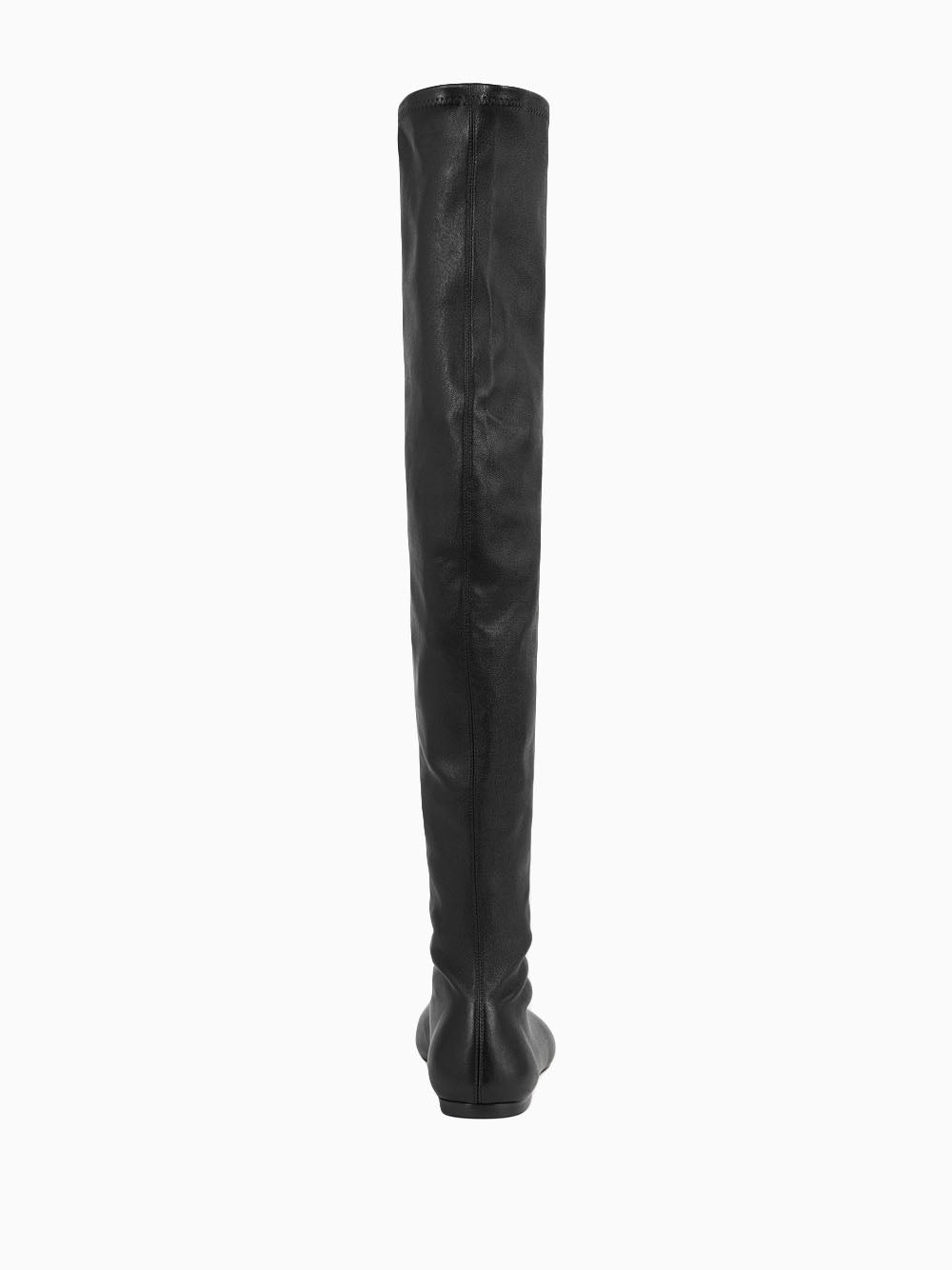 Botas de napa strech