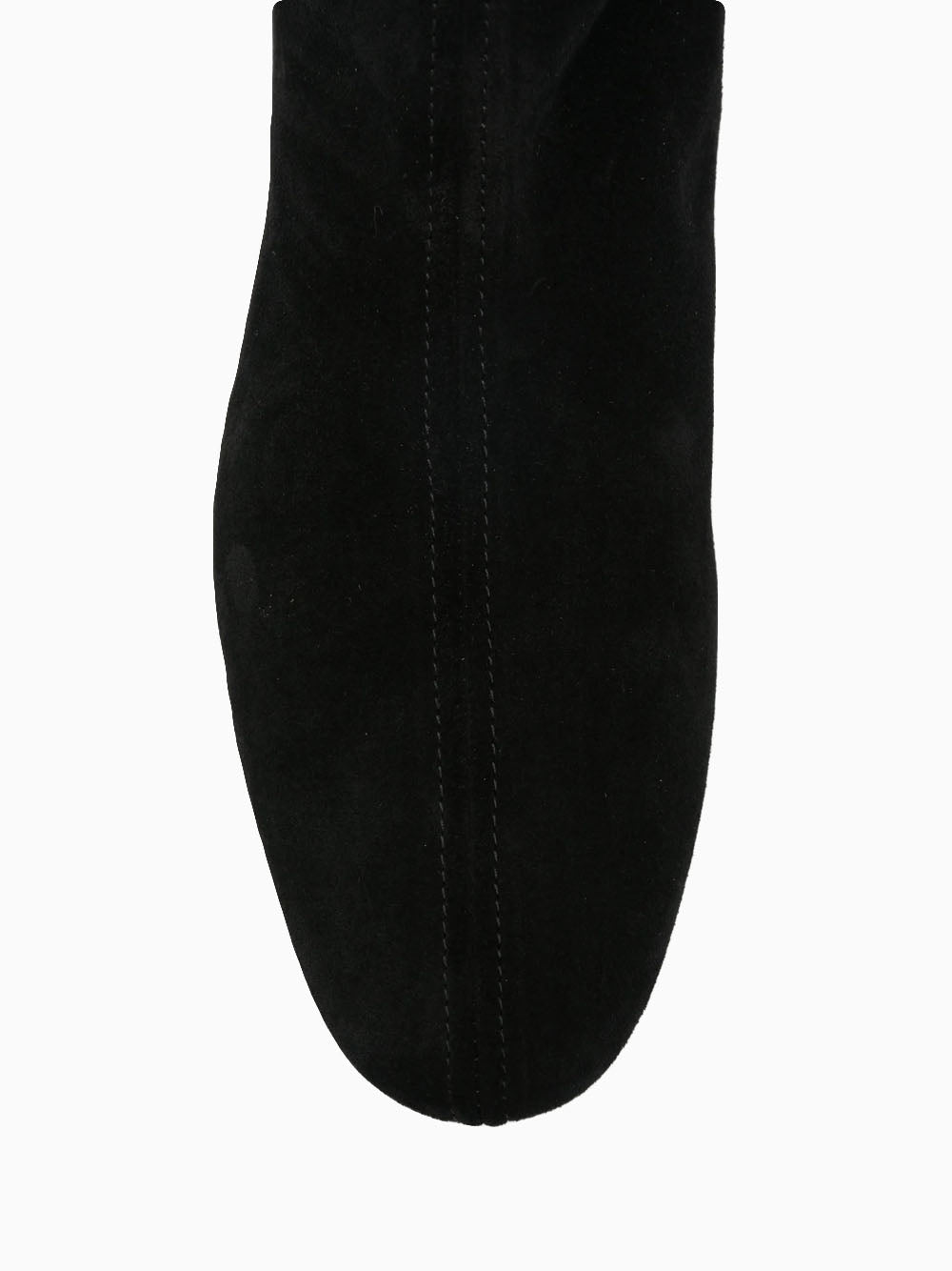 Botines de ante