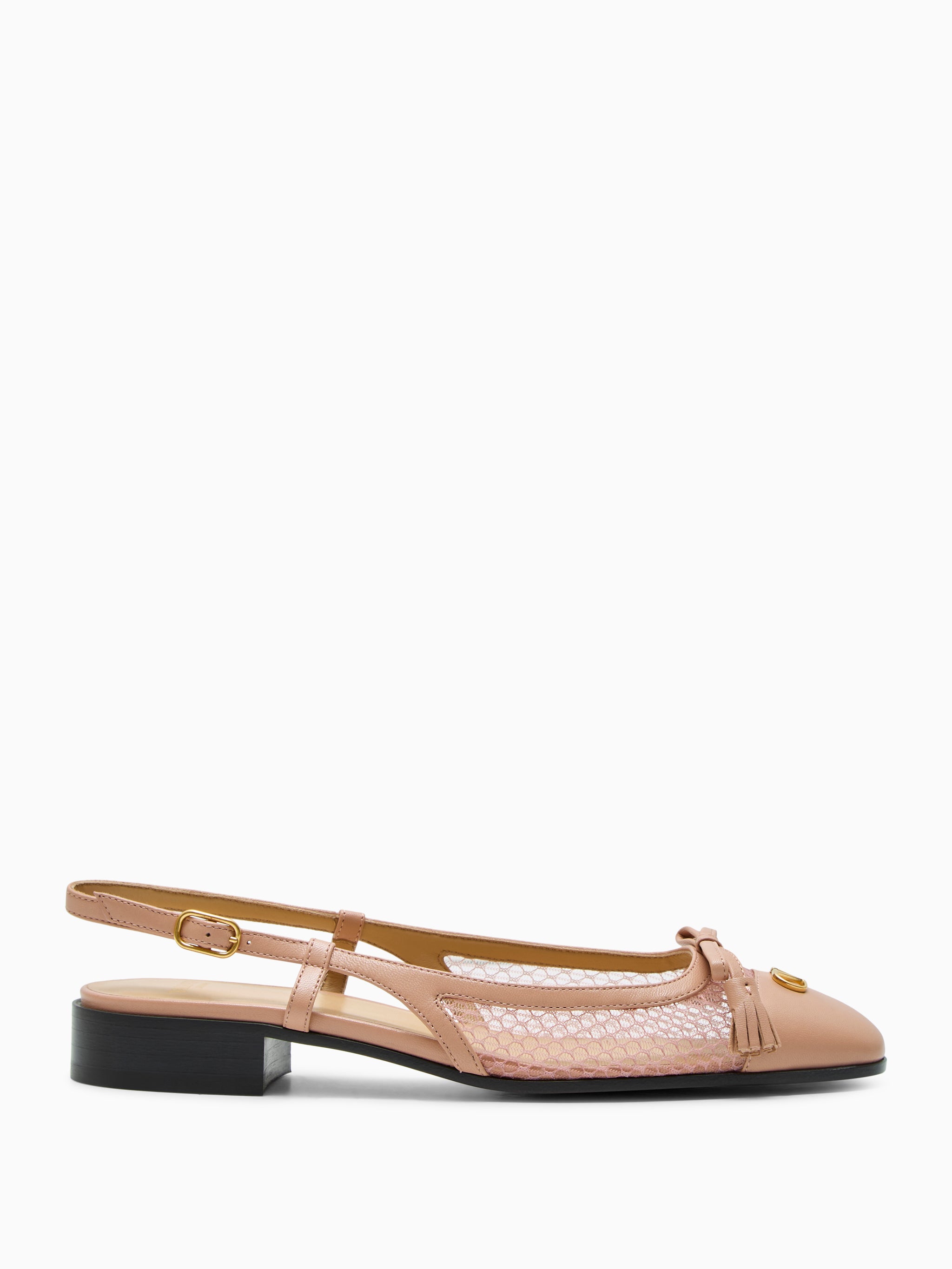 Valet Du Roi ballerinas