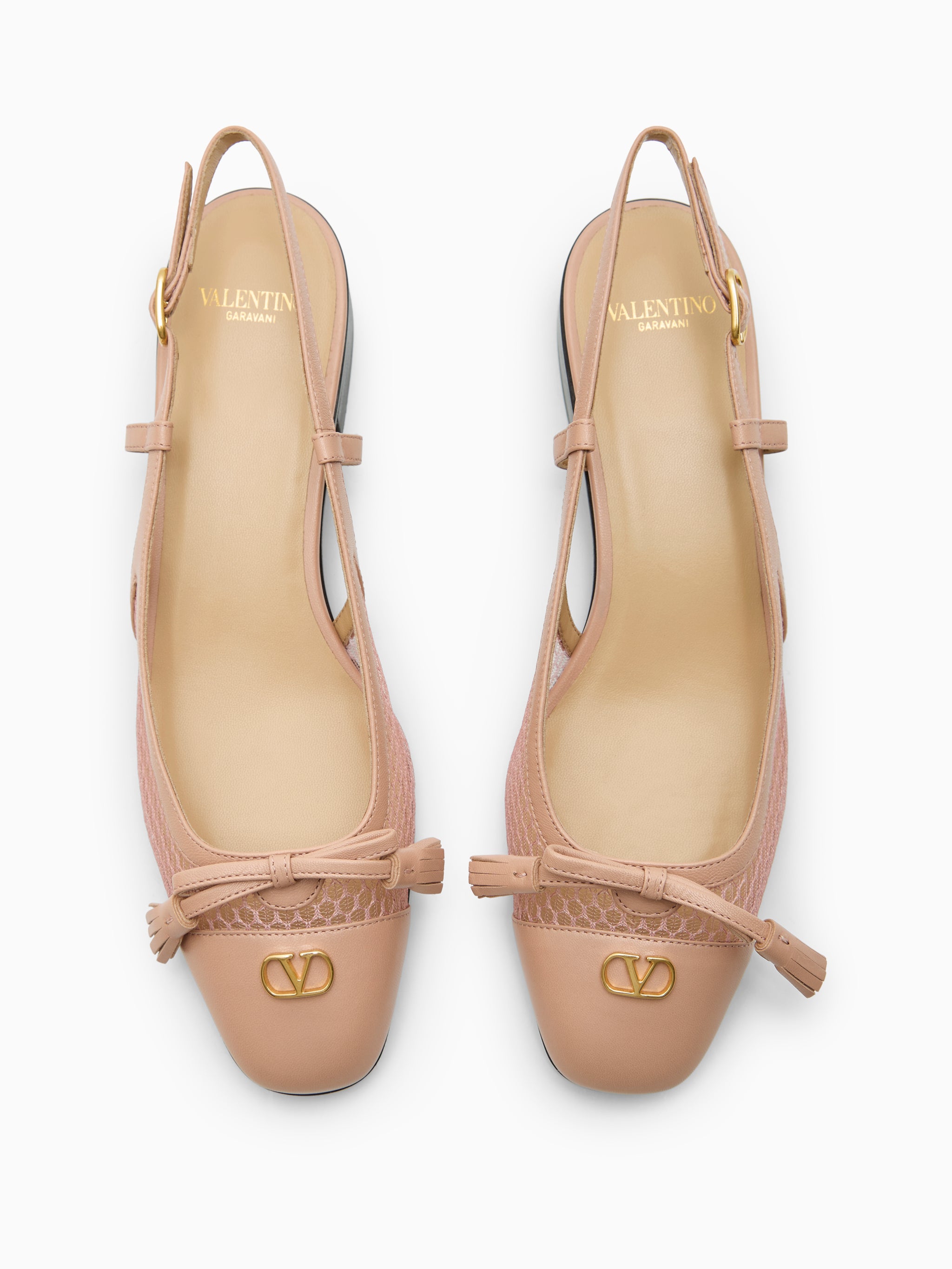 Valet Du Roi ballerinas