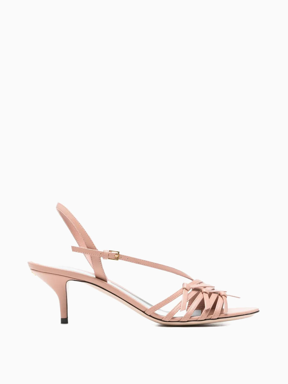 Nodine sandals
