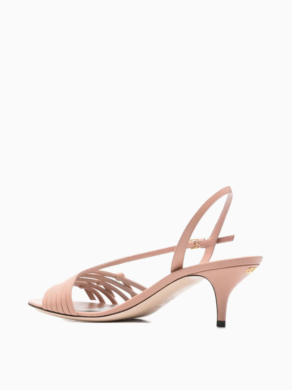 Nodine sandals