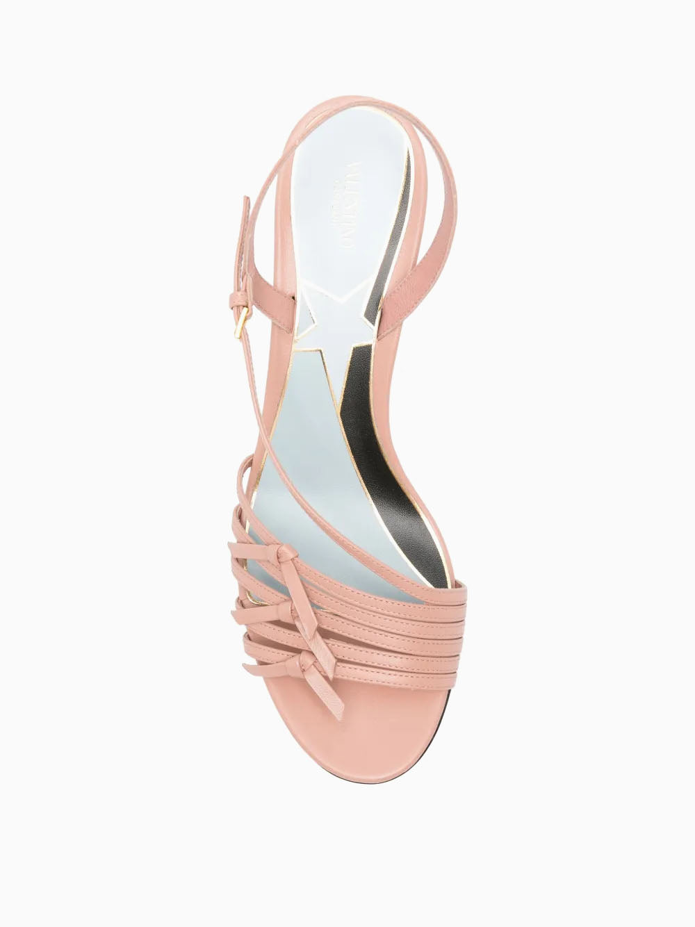Nodine sandals
