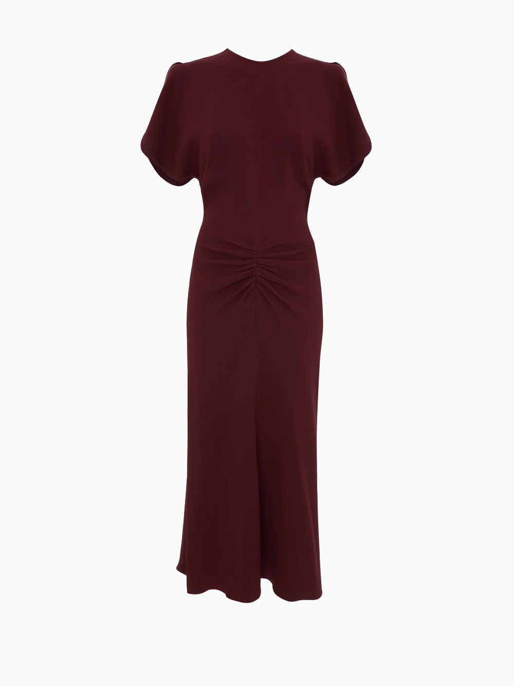 Vestido midi Bela