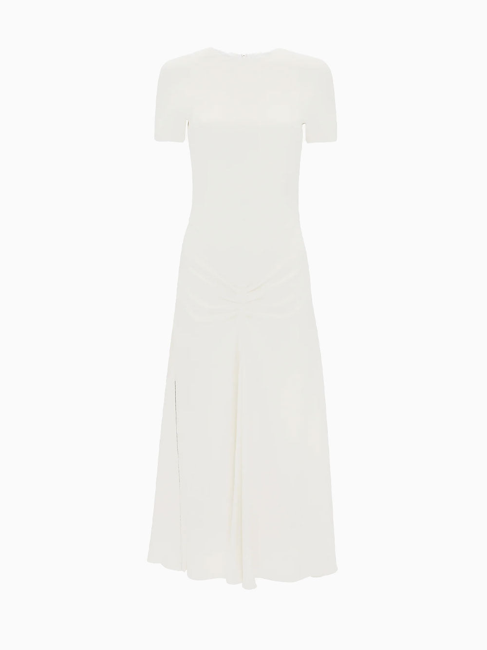 Vestido midi Blaire