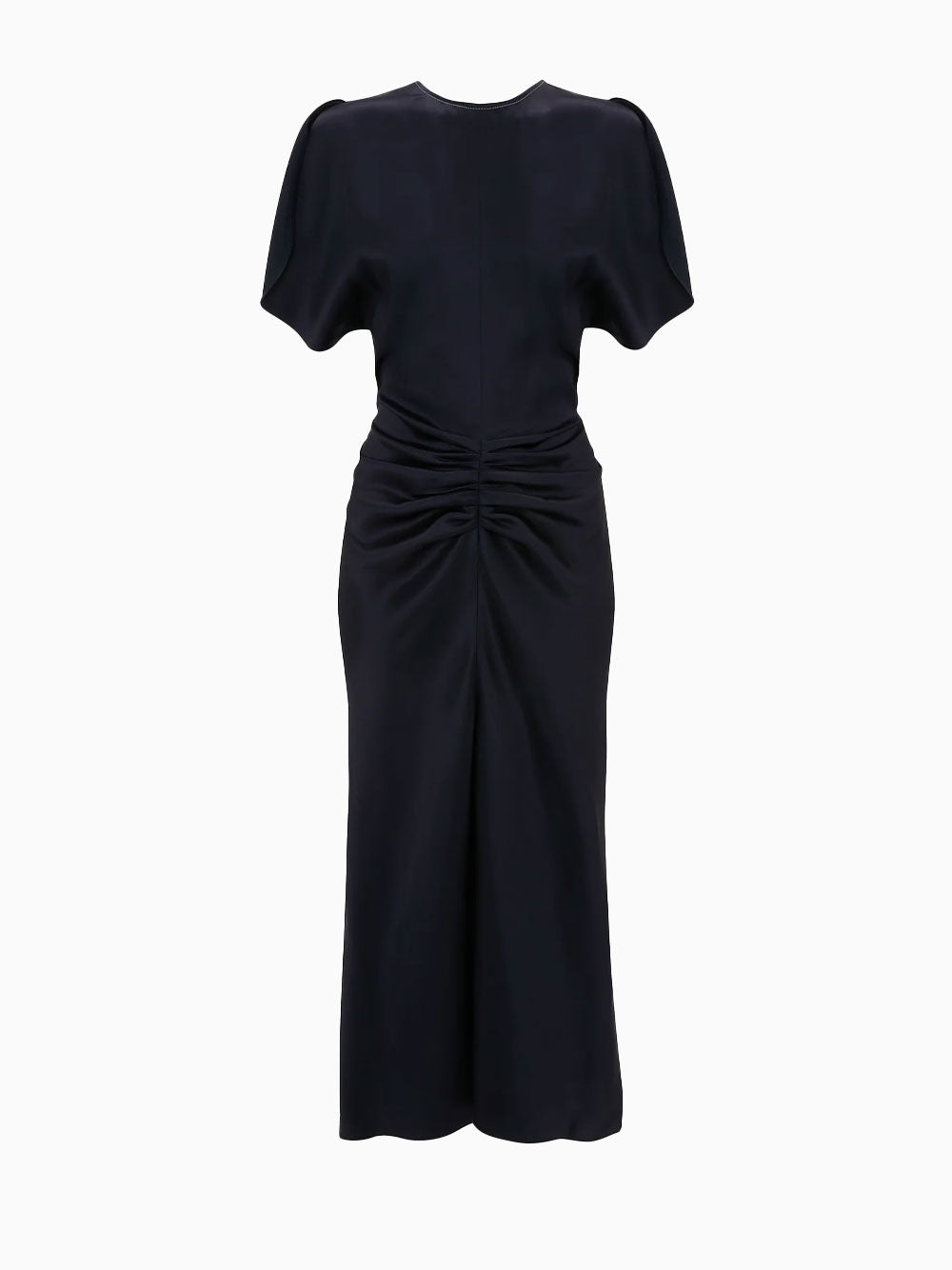 Vestido midi Bela