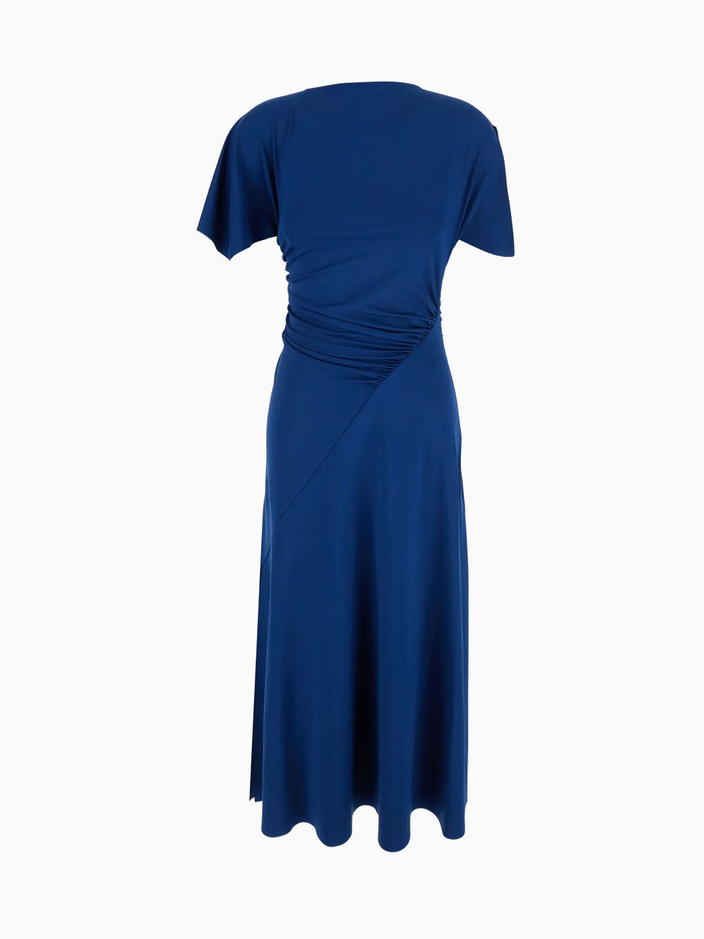 Vestido Cap Sleeve