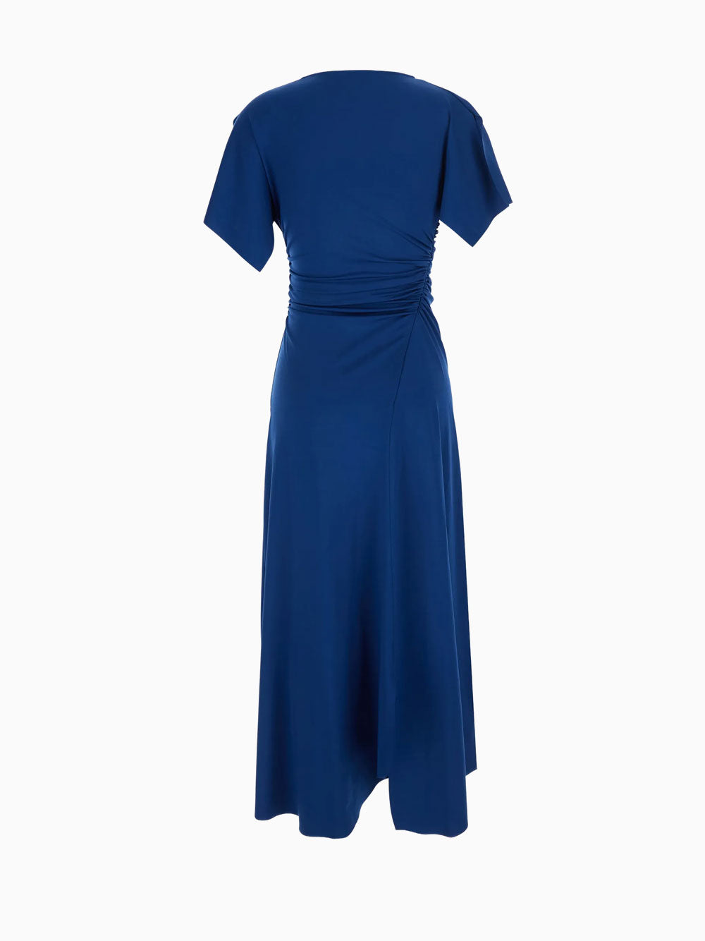 Vestido Cap Sleeve