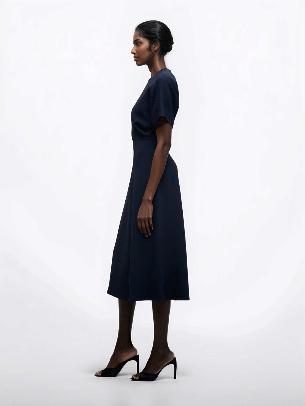 Vestido mini Eleanor