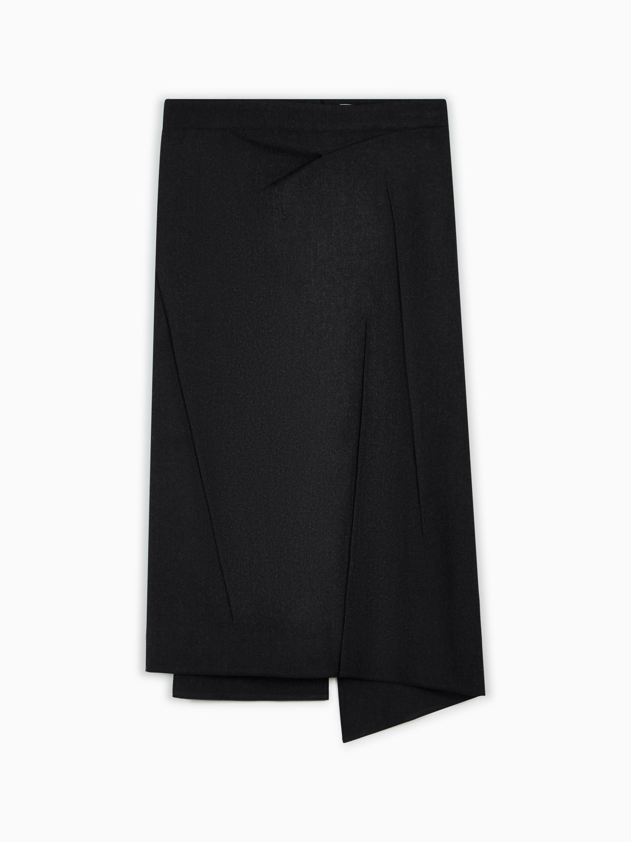 Falda Tailored