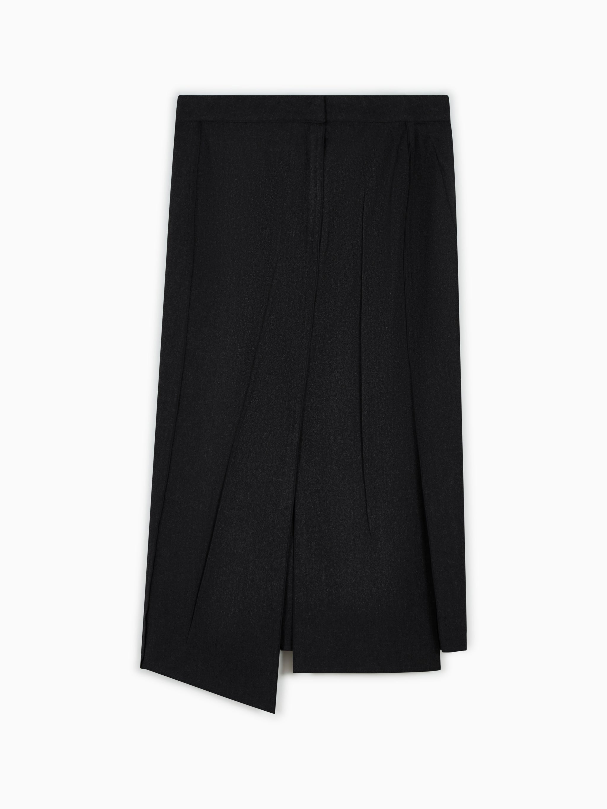 Falda Tailored