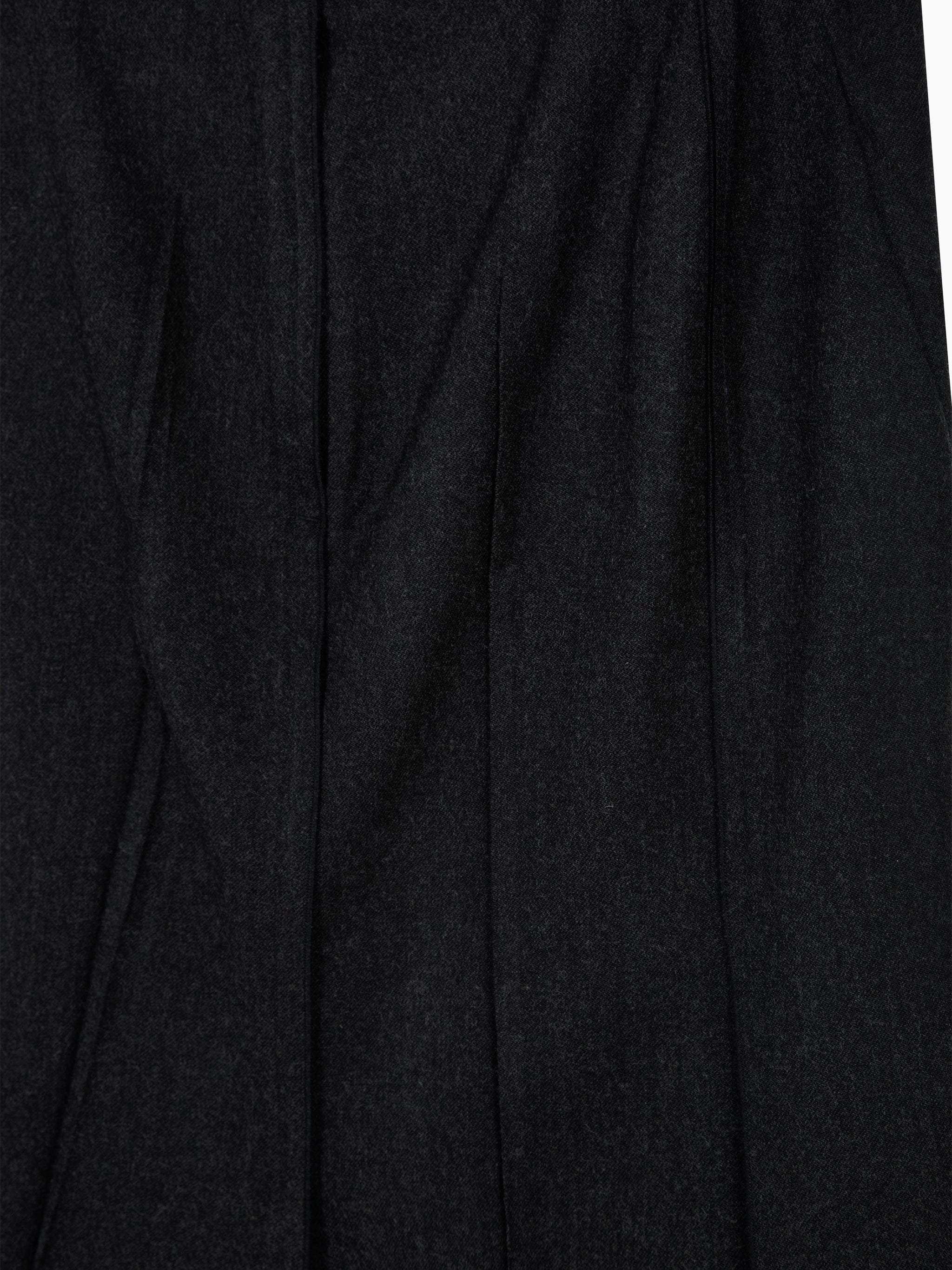 Falda Tailored